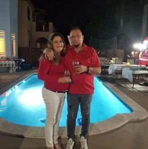 Meet your Posher, Mitchell